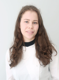 Муртазина Анна Игоревна