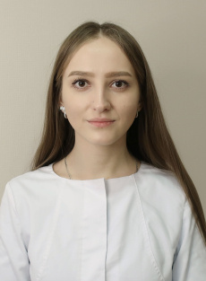 Лазовская Ксения Ивановна