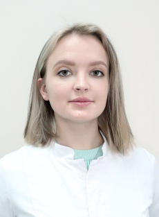 Розова Валерия Александровна