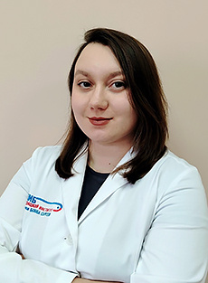 Ловчикова Наталья Сергеевна
