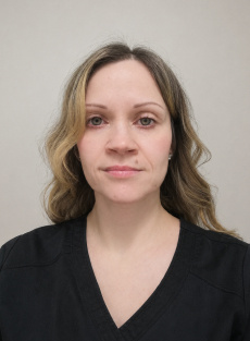 Касаткина Светлана Михайловна