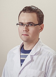 Еремин Владимир Игоревич
