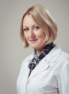 Лановенко Наталья Владимировна