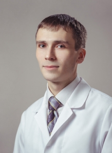 Поротников Илья Николаевич