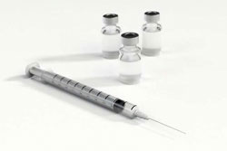 Статья в Respiratory Research об эффективности вакцинации