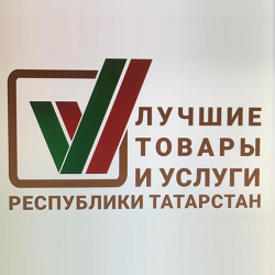 МИБС в Татарстане  вошел в число лучших производителей услуг