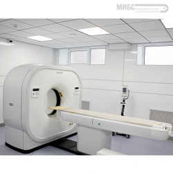 Компьютерная томография в МИБС-Оренбург
