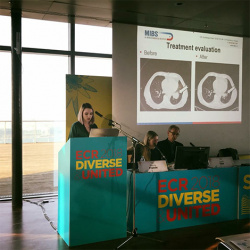 European Congress of Radiology 2018