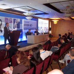Специалисты МИБС на конференции RUSSCO