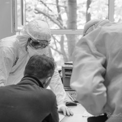 МИБС принял участие в независимом исследованиии эффективности вакцинации «Спутником V»