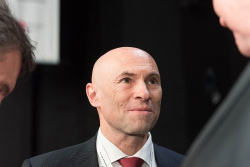 Аркадий Столпнер – топ-менеджер года