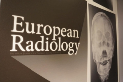 Конгресс Европейского Общества Радиологов