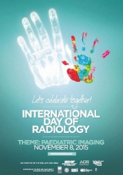 Поздравляем с Международным днём радиологии